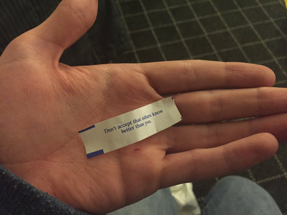 lukedurett's tweet photo. What I've been waiting to hear my whole life. https://t.co/66xgDv2Sj0