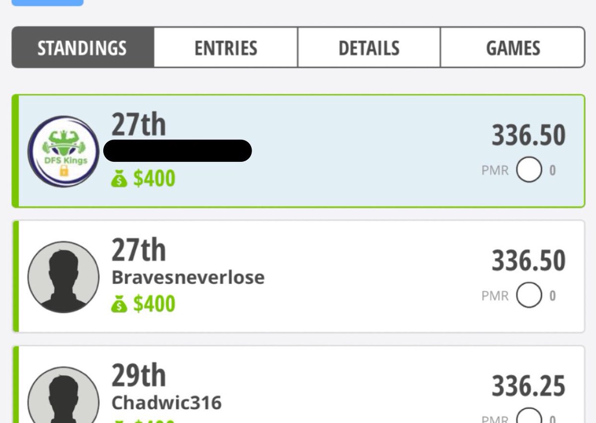 TheDFSKings's tweet photo. join the cash team🔥 https://t.co/OG0RbxQv6k