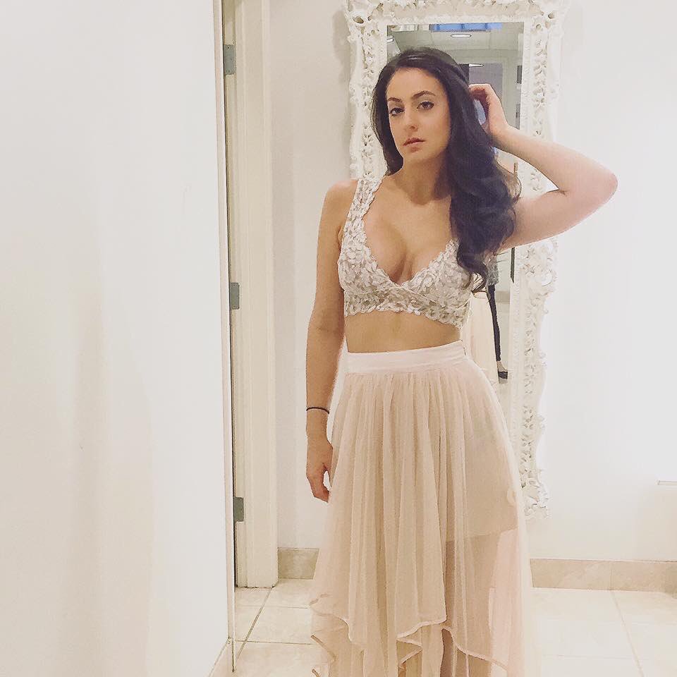 bessmakesmusic's tweet image. Malibu Boho Chic Vibes❤️ Thanks @FreePeople