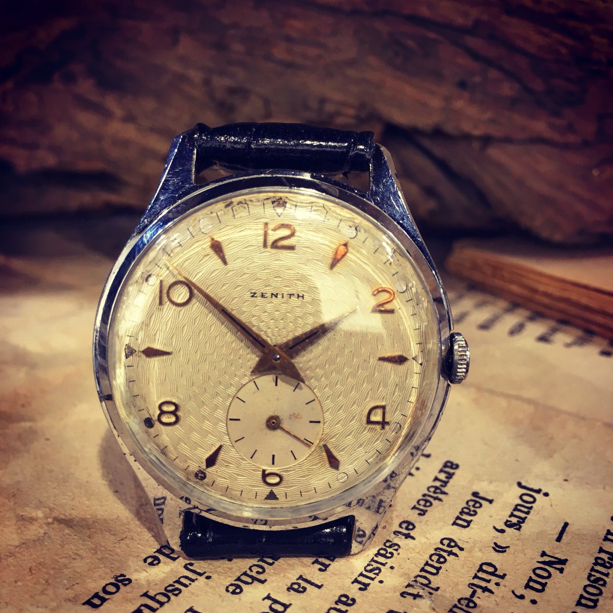 Twitter पर 高級腕時計専門店 Belle Monde Zenith Antique Watch 1950年頃 1865年から続く 老舗ブランド 歴史があるブランドだから見つかるアンティーク エルプリメロから数々のムーブメントを開発をし 名声を不動のものにしたブランド Https T Co Cngk4tyjeg