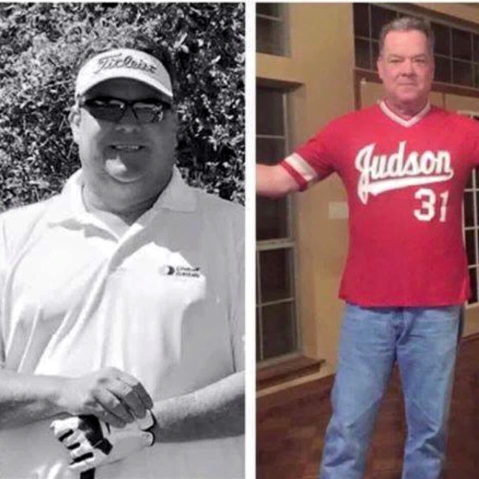 donworkman's tweet photo. WOW! No more high cholesterol, high HP or heart problems he's down 86 lbs! #WhatCouldPlexusDoForYOU #PlexusSuccess https://t.co/ncUC4WZEnE