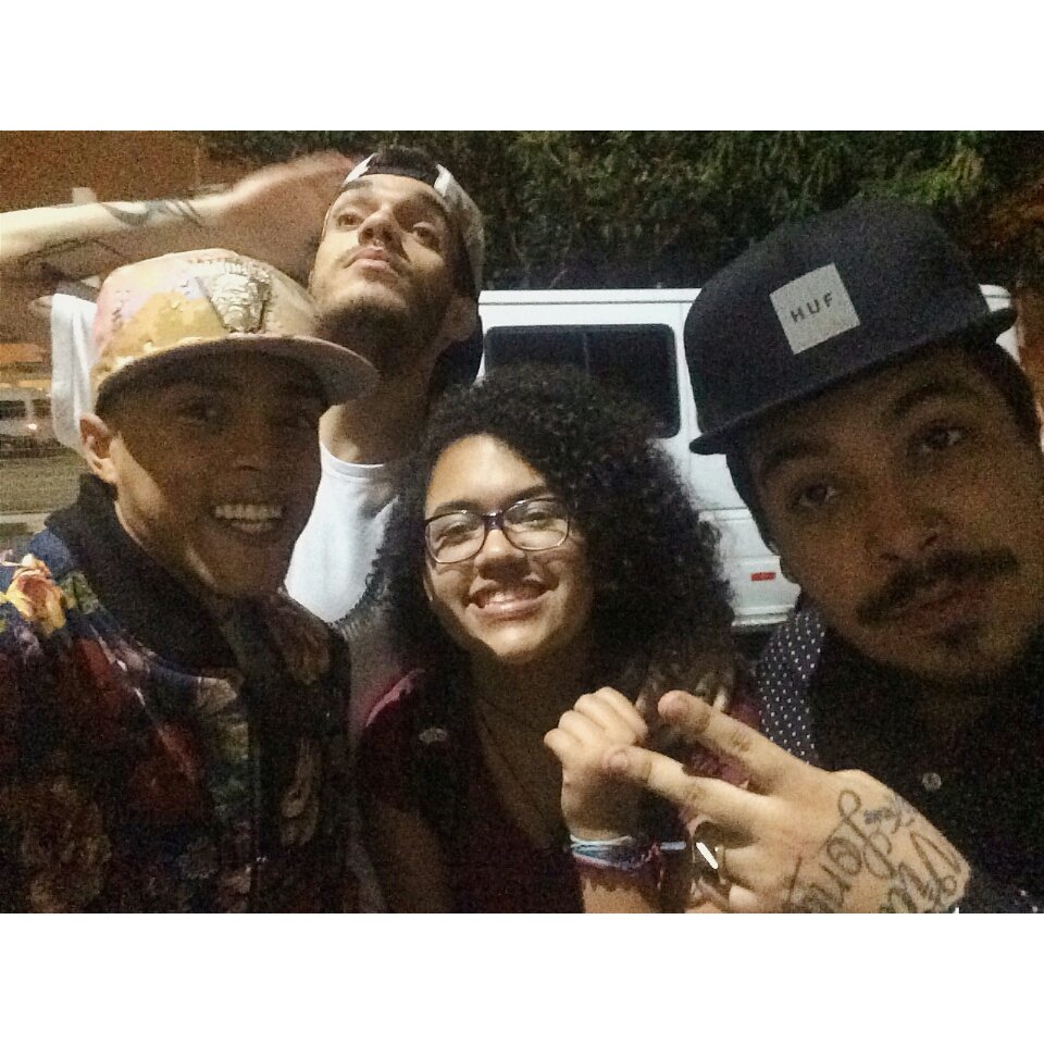 Pollo_Eterno's tweet photo. @Pollooficial mais um ano ai com vocês, e que seja sempre assim. Pollo5Anos https://t.co/bK66SO65Kx