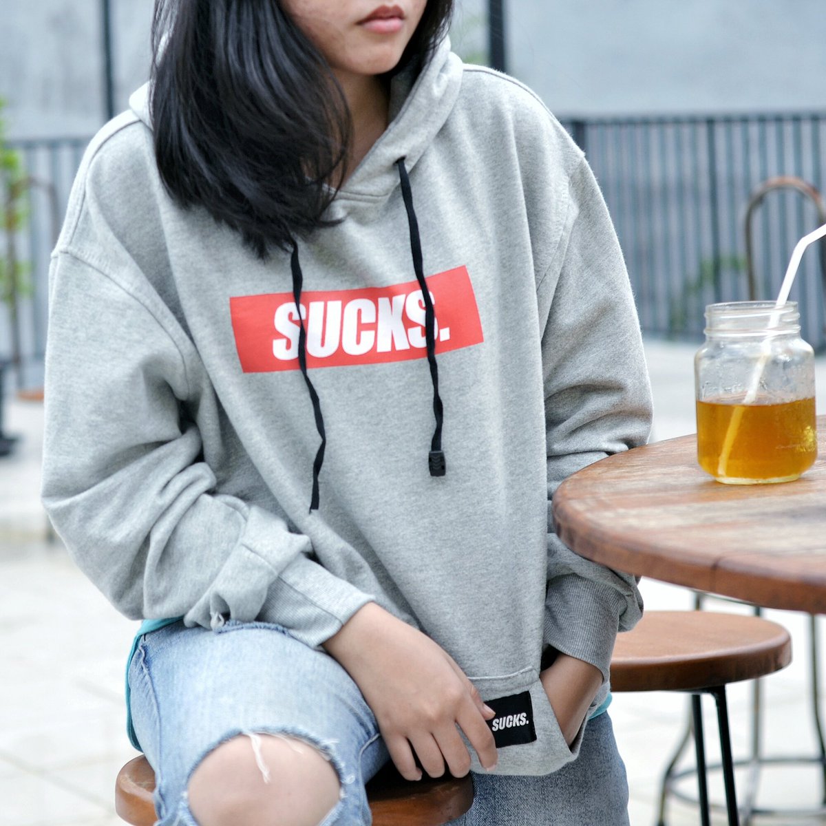 membuat setiap hari dalam seminggu seperti Senin. dan kehidupan Anda mengambil semangat baru