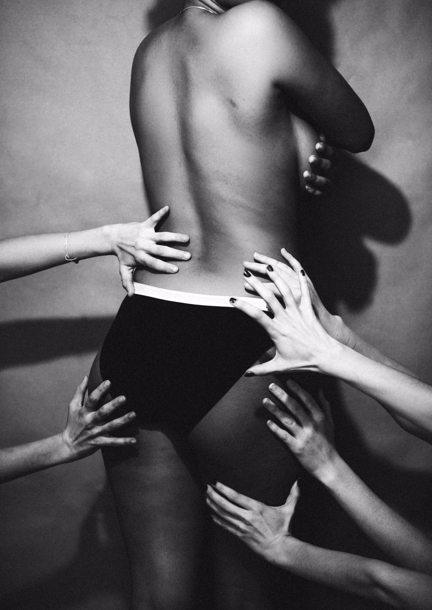 Baki + Kozue Stan Acct. tweet media