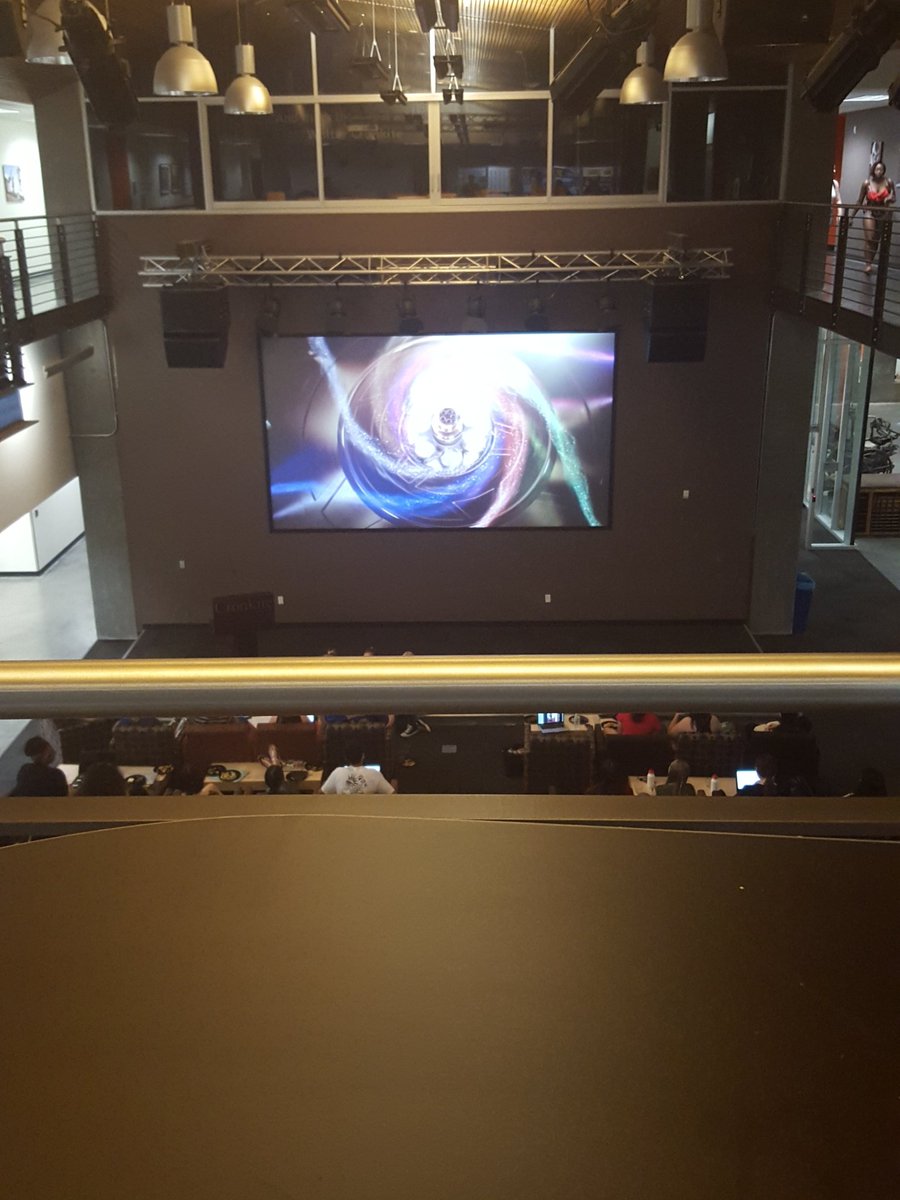 emilymudge5's tweet photo. It begins... #CronkiteJMC305 https://t.co/9moas95vft