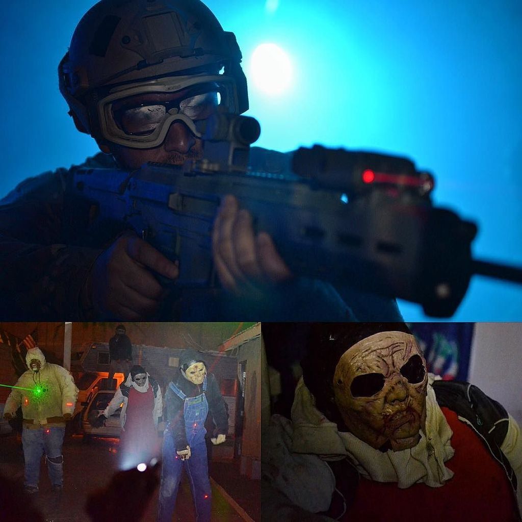 bovinzorin's tweet photo. #nevada #lasvegas #vegas #casino Killing Zombies #zombie #zombies #adventurecombatops #lasvegas #vegas #nevada by j… https://t.co/gwcIJpCAFg