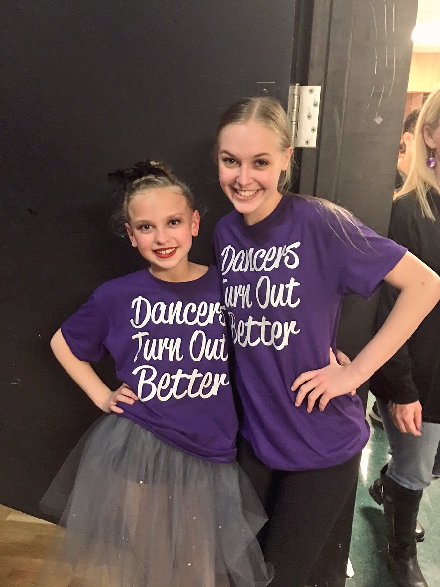 TaylorTransou's tweet image. Love my team. We "SLAYED" our first competition this weekend!! #DVDC #BETTERWORK #WEWORKED