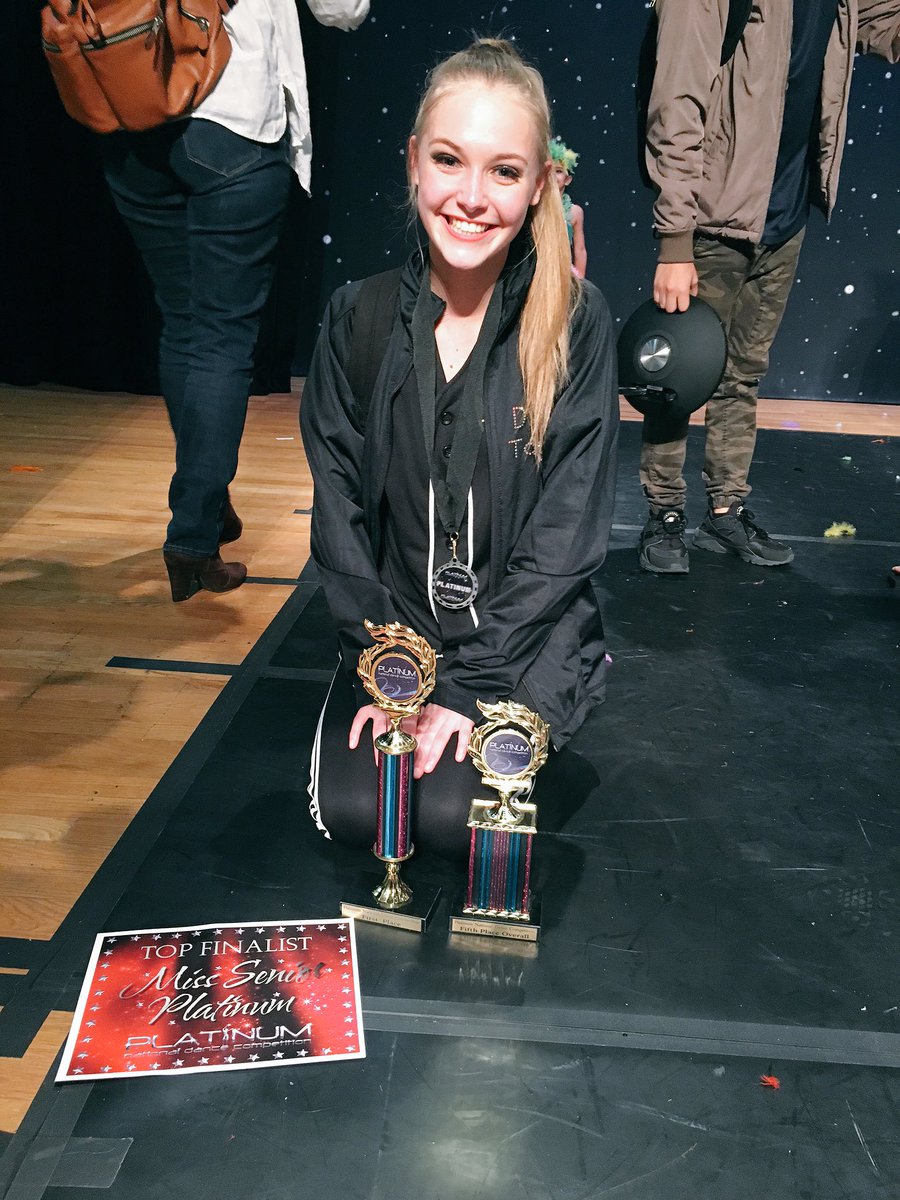 TaylorTransou's tweet image. Love my team. We "SLAYED" our first competition this weekend!! #DVDC #BETTERWORK #WEWORKED