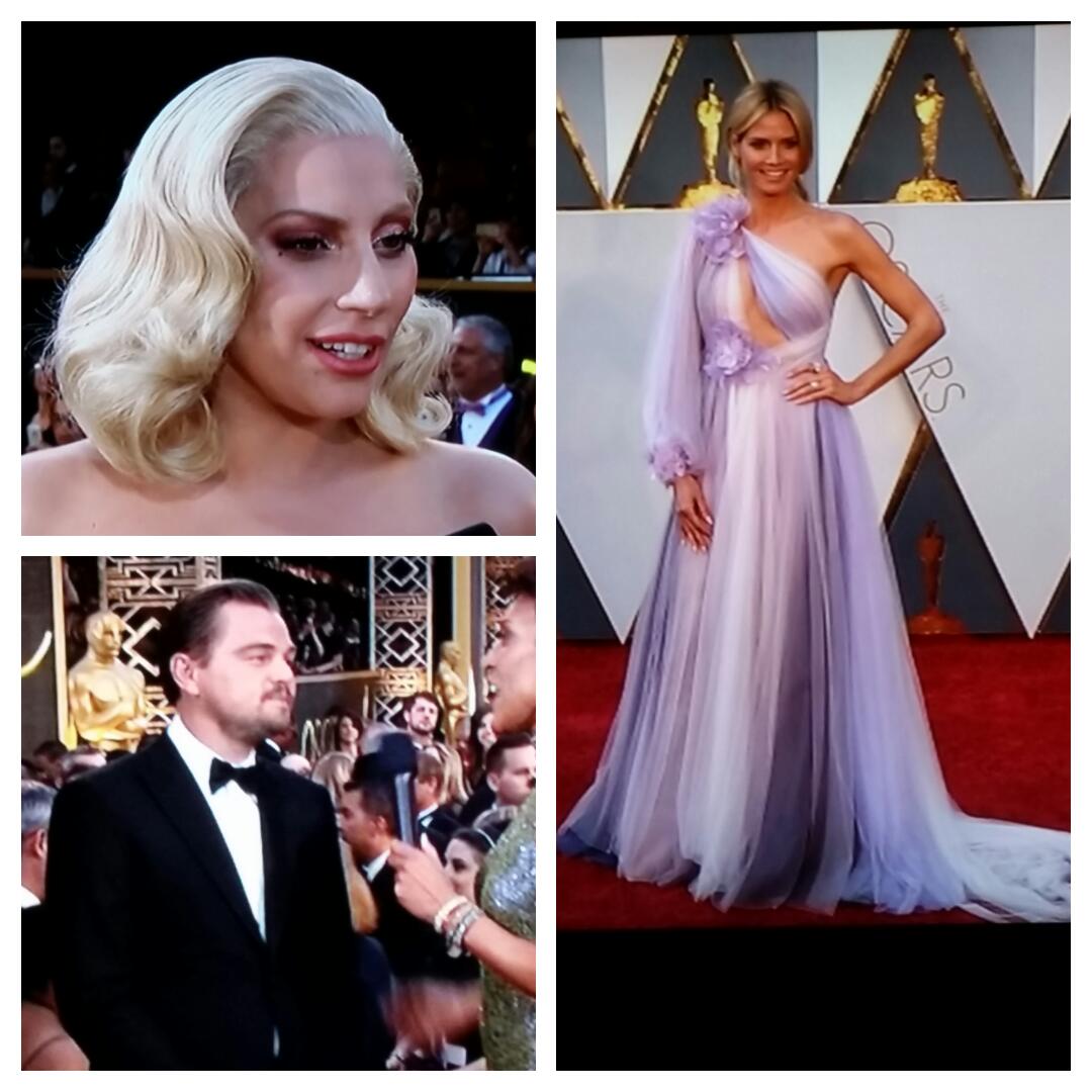 franvds's tweet photo. Life from the red carpet! #Oscars https://t.co/sVojocZpFx