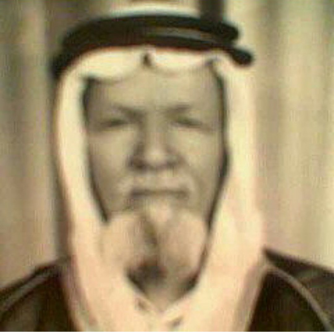 شبيب بن محمد العمره tweet media