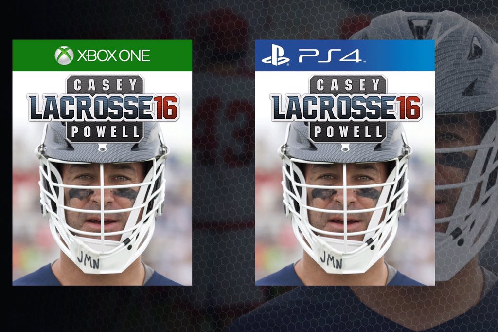 Retweet if you're buying this game 🙌🏼