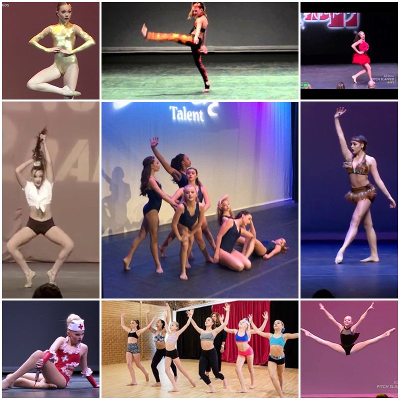 maglybisbi's tweet photo. Happy #dancerday to those who dream Feet 🔥✨💎👣👯💃🏆👏👑
@Abby_Lee_Miller @kiragirard @dancemom1313 @giaabella @b_rumfallo https://t.co/PlSfCaapKN