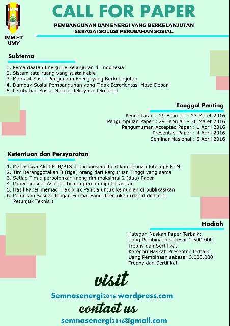 Give your best opinion, your best idea, for Indonesia! Please share. <a href="/dppimm/">DPP IMM</a> <a href="/immarfakhruddin/">immarfakhruddin</a>