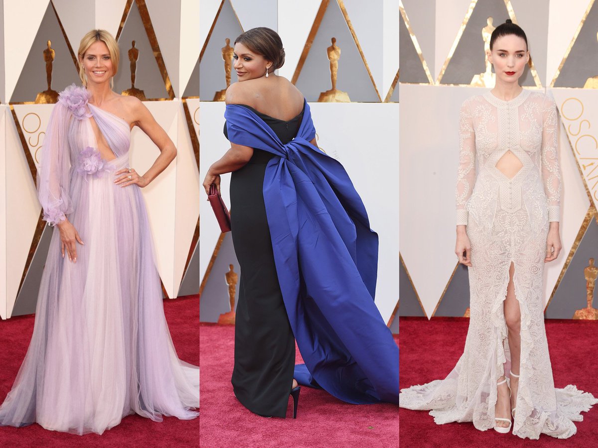 AboutCelebStyle's tweet image. #Oscars 2016: The Worst Red Carpet Looks of the 88th Academy Awards ow.ly/YRkOl