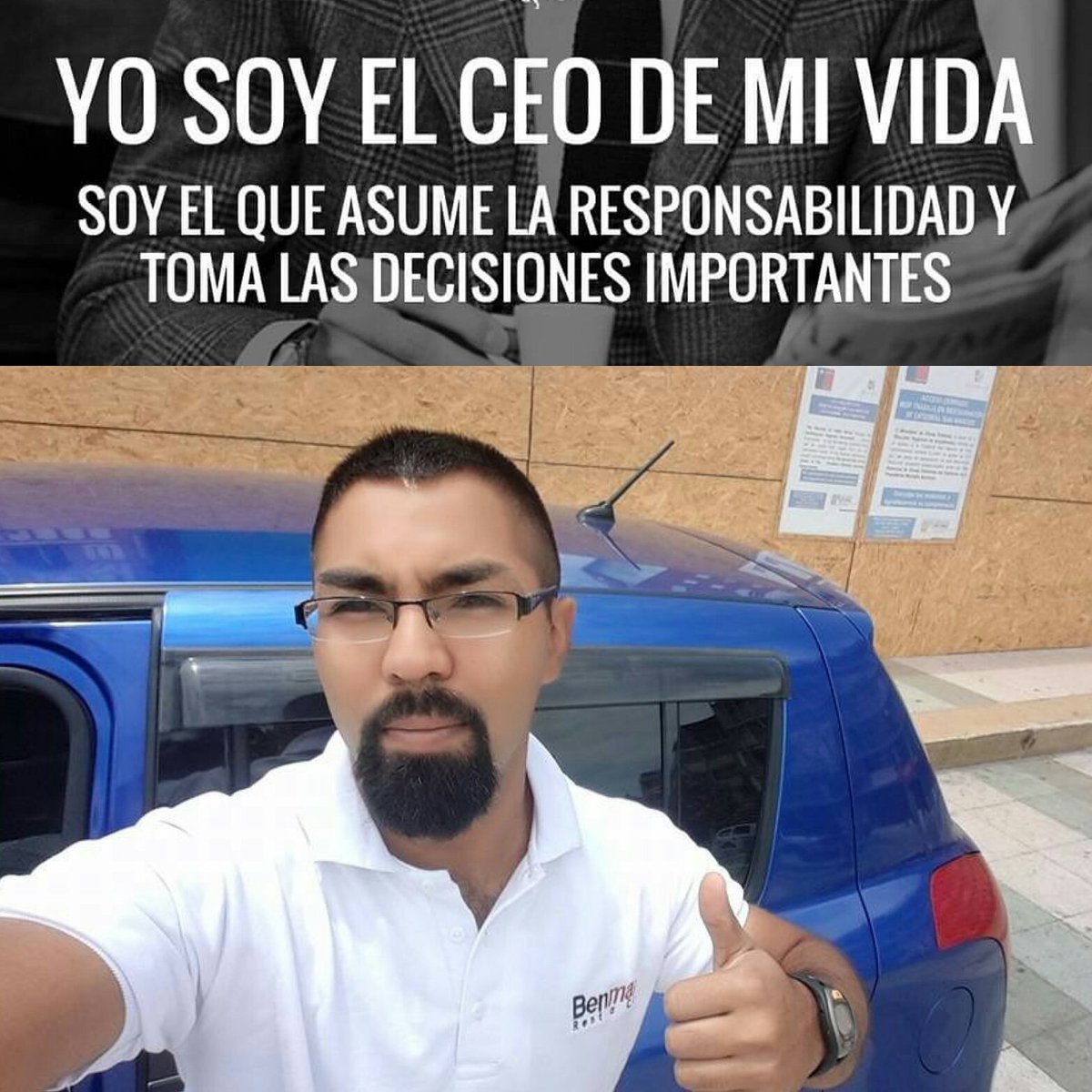 MauroAguilera24's tweet photo. Ya estamos juntando energias para poder seguir construyendo mi imperio!!
#BENMAX
#NAOW
#CRENADORESIDUALES https://t.co/IhzRngKJiB