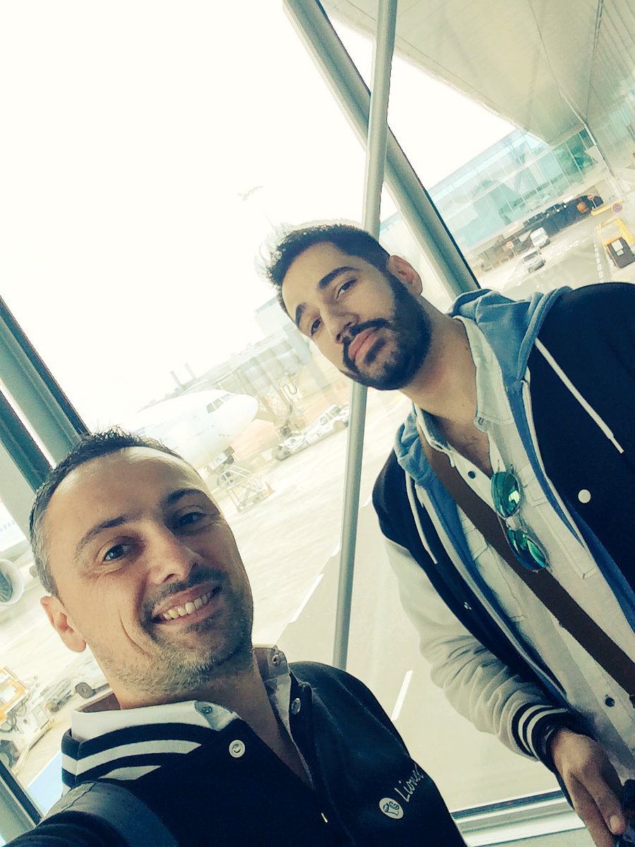 lionel_lugat's tweet photo. Départ de Paris direction le Panama pour notre sourcing annuel #specilitycoffee #dream https://t.co/fdI6tyrAlU