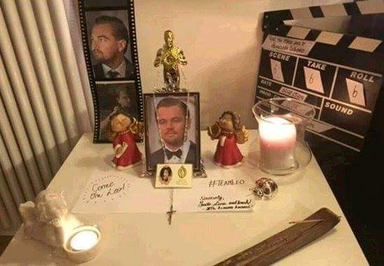 glee4ever_'s tweet photo. #Oscars 
Let's go 
Hahshhahs1 https://t.co/chiWj6tN1Z