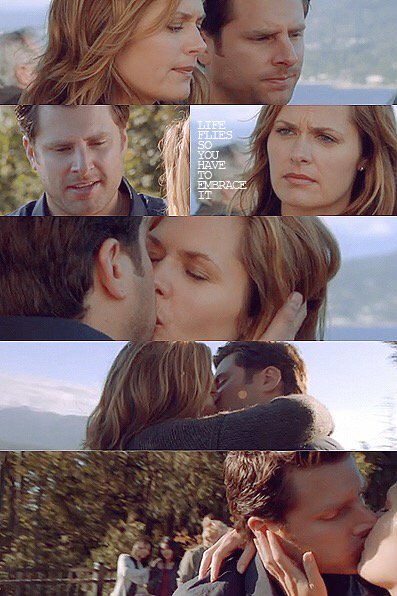 PsychBestScenes's tweet image. Love them