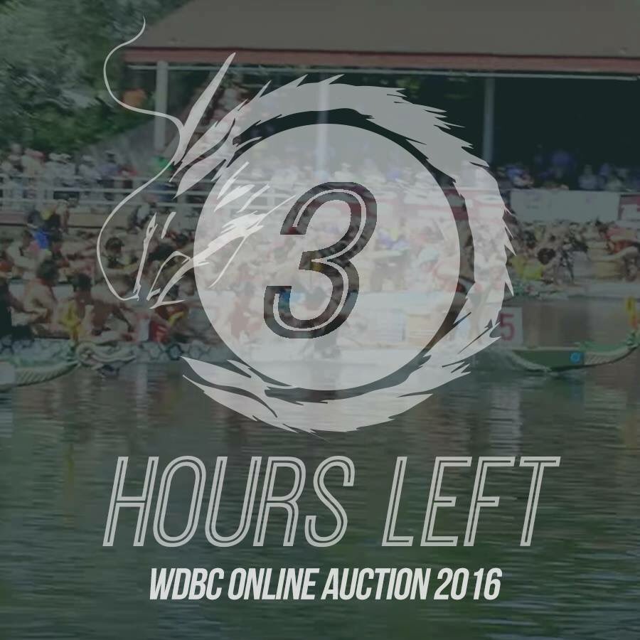 Western Dragon Boat tweet media