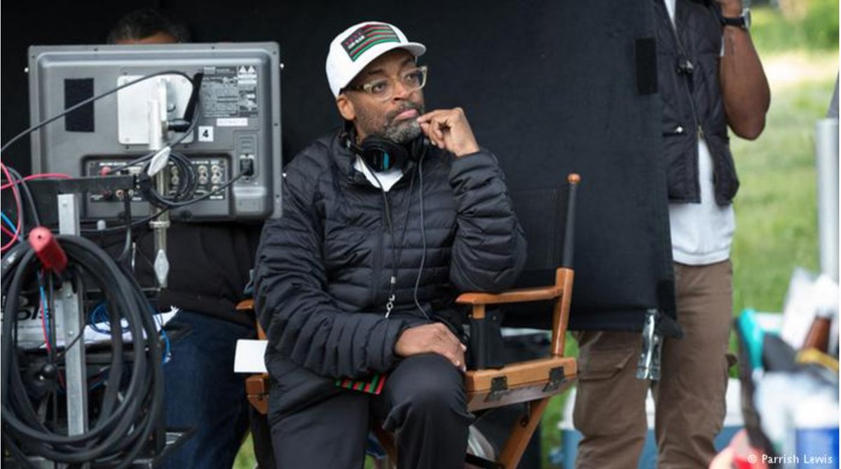 "When rap and film meet to spark a revolution" Read More: bit.ly/ChiRaqPress53