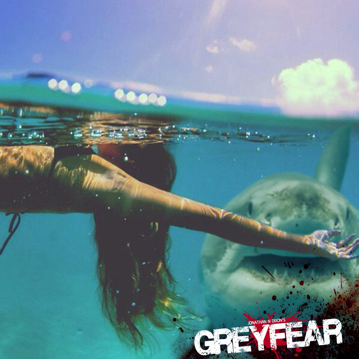 GreyFearMovie's tweet photo. DO NOT WATCH THIS MOVIE ALONE, YOU WILL FAINT #unimaginable The Horror Movie of this Generation https://t.co/JGfTKJbOrb