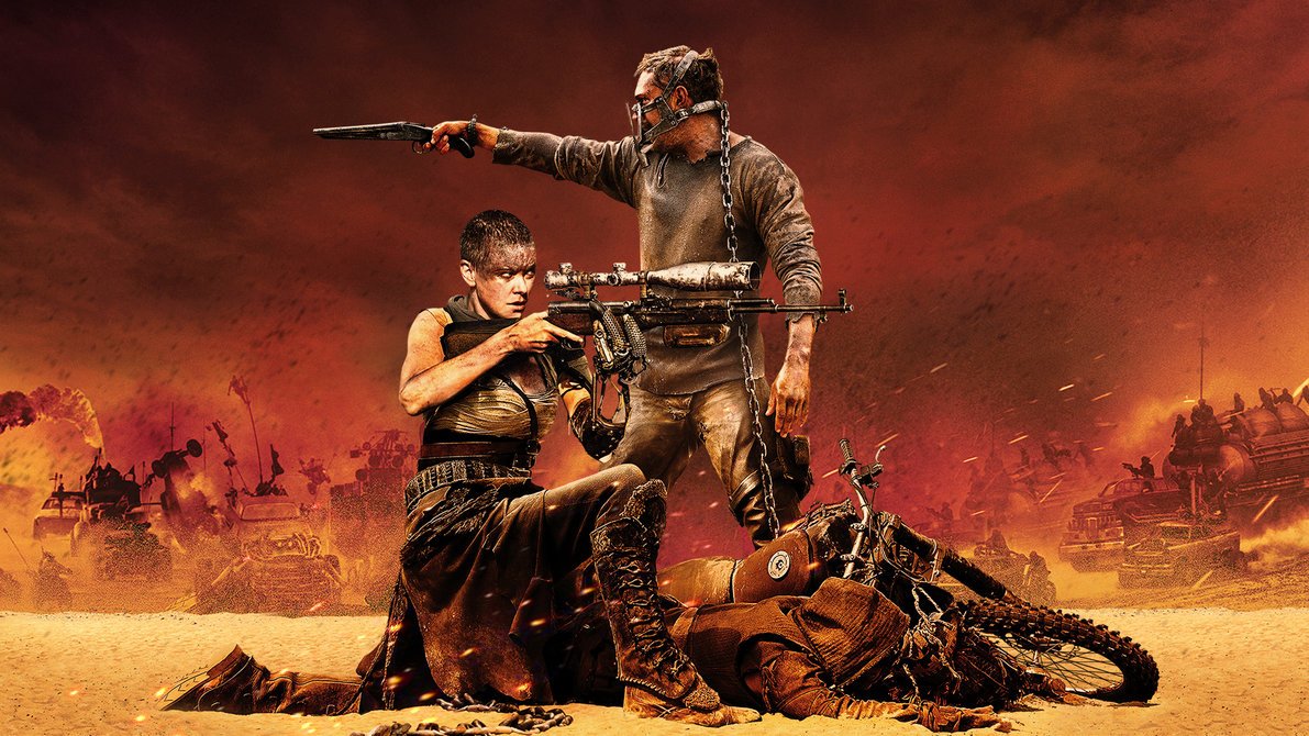 melty_mx's tweet photo. El #Oscar de Diseño de Vestuario se lo gana 'Mad Max: Fury Road'  #Oscars2016 https://t.co/zRSr7YKCHD