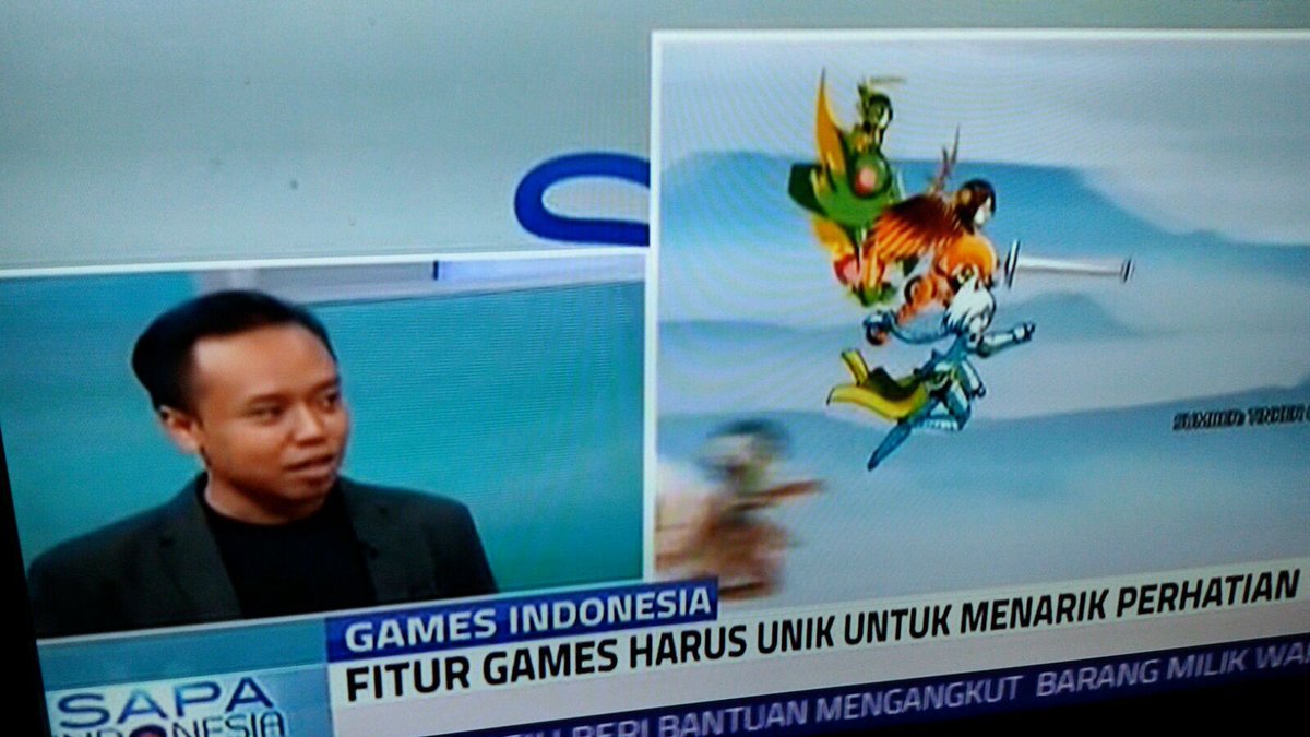 Tinker Games tweet media