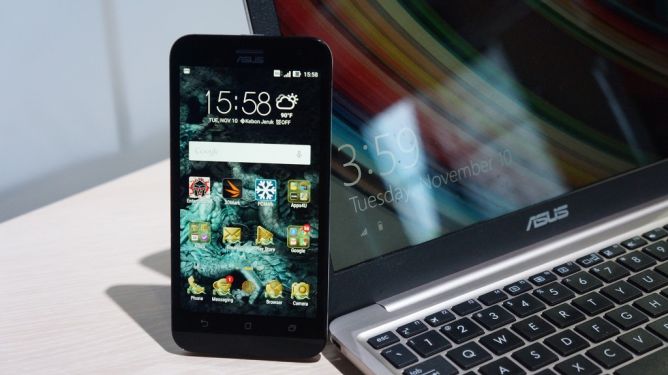 Metro_TV's tweet photo. Kapan ASUS Luncurkan Update Marshmallow? https://t.co/Fv4DK2Oz89 https://t.co/07HvF44a4w