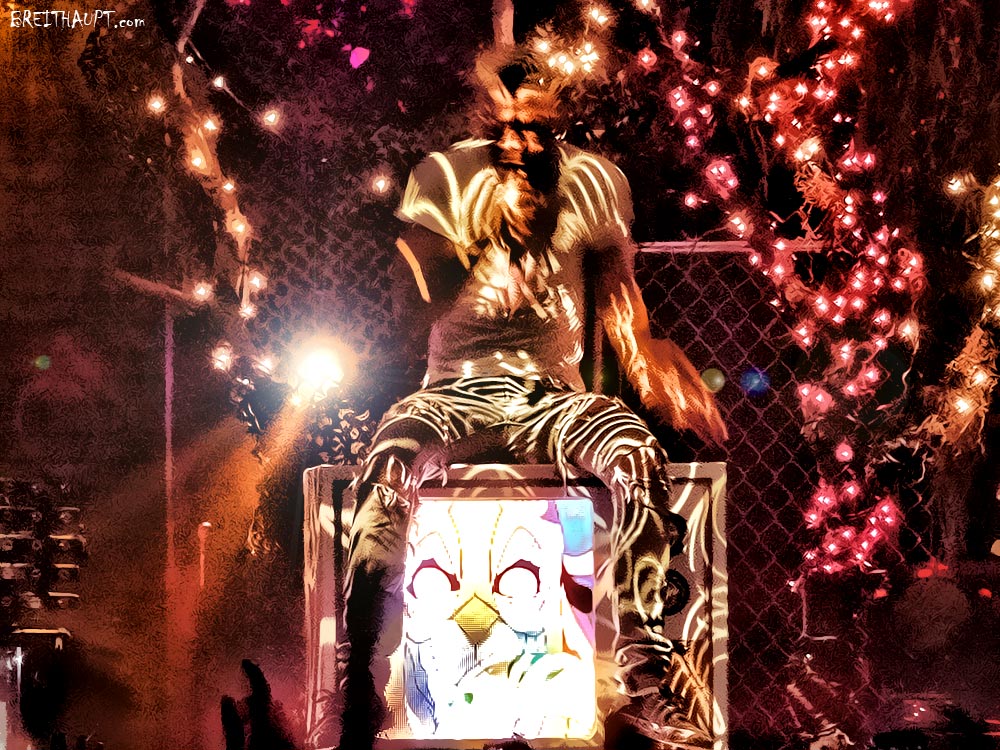 breithaupt's tweet photo. @KidCudi concert was so much FUN!!!
The Masonic, San Francisco 
2-26-16 https://t.co/FvSVi4Qess