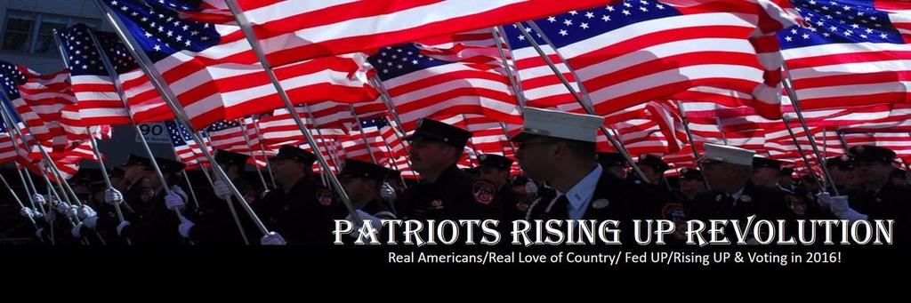 Patriots Rising Up Patriotsrisinup Twitter