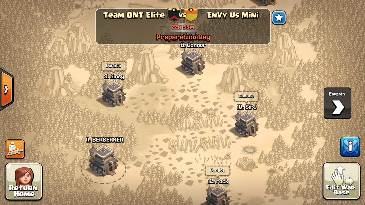 Team ONT Elite tweet media