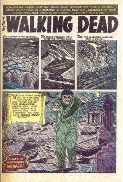 MarvelMusicInc's tweet photo. @MarvelMusicInc 1954, Marvel's Menace Comic, #Nuffsaid #Marvelfirst https://t.co/4J7XuqcONC