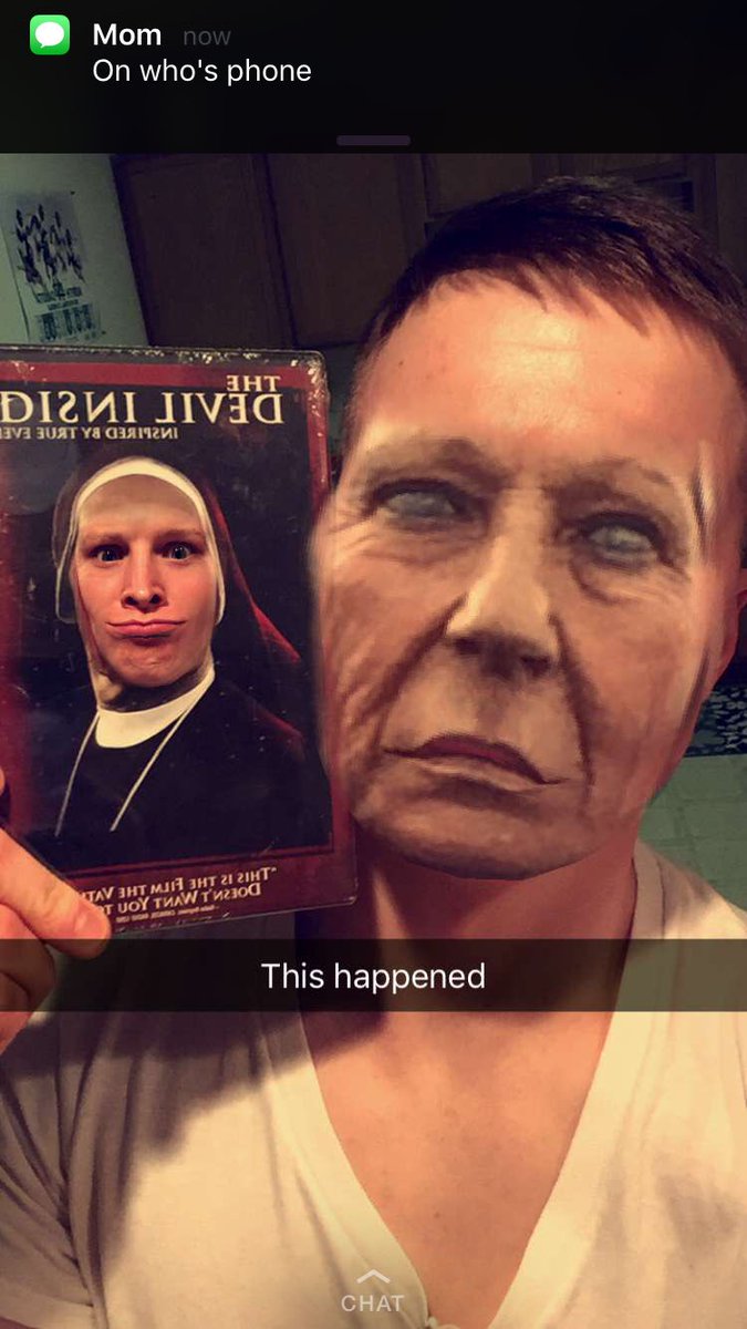 paigeymartino's tweet photo. Can we all just...😂😂 https://t.co/knoU3NkcQc