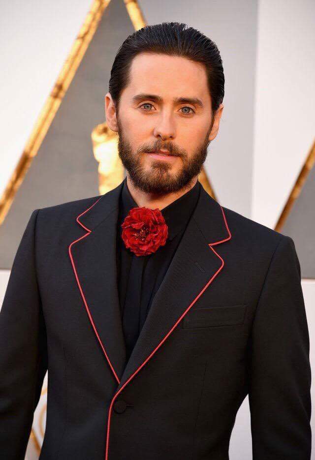 arimendoza1's tweet photo. Jared Leto mi amor contigo sin condon *~* #OscaresEnTNT https://t.co/FzSz6vxm4g