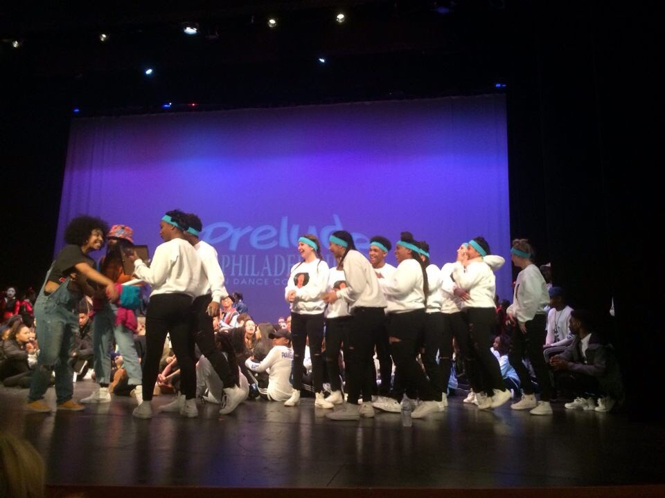 Thank you <a href="/preludephilly/">Prelude Philadelphia</a> for an awesome experience! It's been 🔥🔥🔥 #phunktionstakesphilly #preluda #secondplace