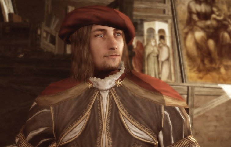 assassinscreed's tweet photo. Lots of talk about Leo tonight
#TheOscars #AssassinsCreed https://t.co/SvC93hVGW1