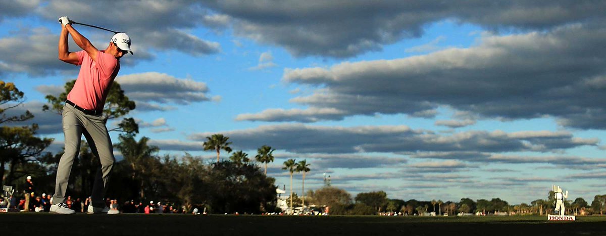 This victory was Adam Scott's first TOUR title in 21 months. pgat.us/HNZN6Yk