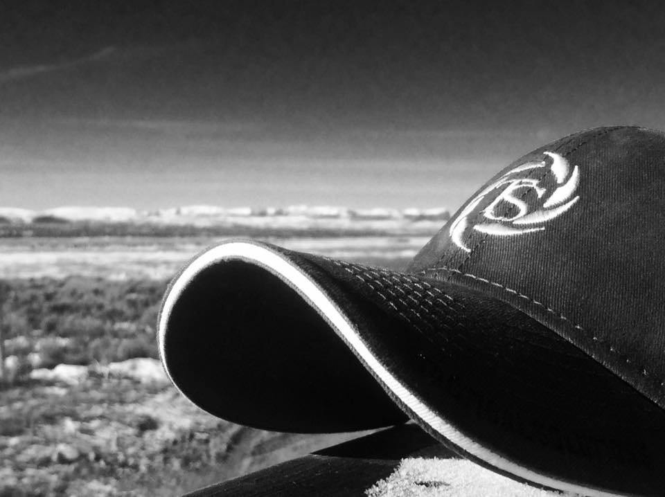 Tacticalsol's tweet photo. The only limits that exist are the ones in your own mind. #TactSol #IAmTacsol #TacsolNation https://t.co/7uzX4InQB7