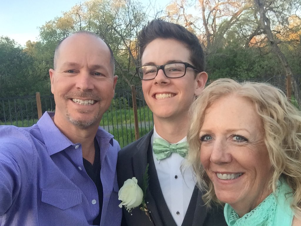 _MattFree_'s tweet image. Familia 👪