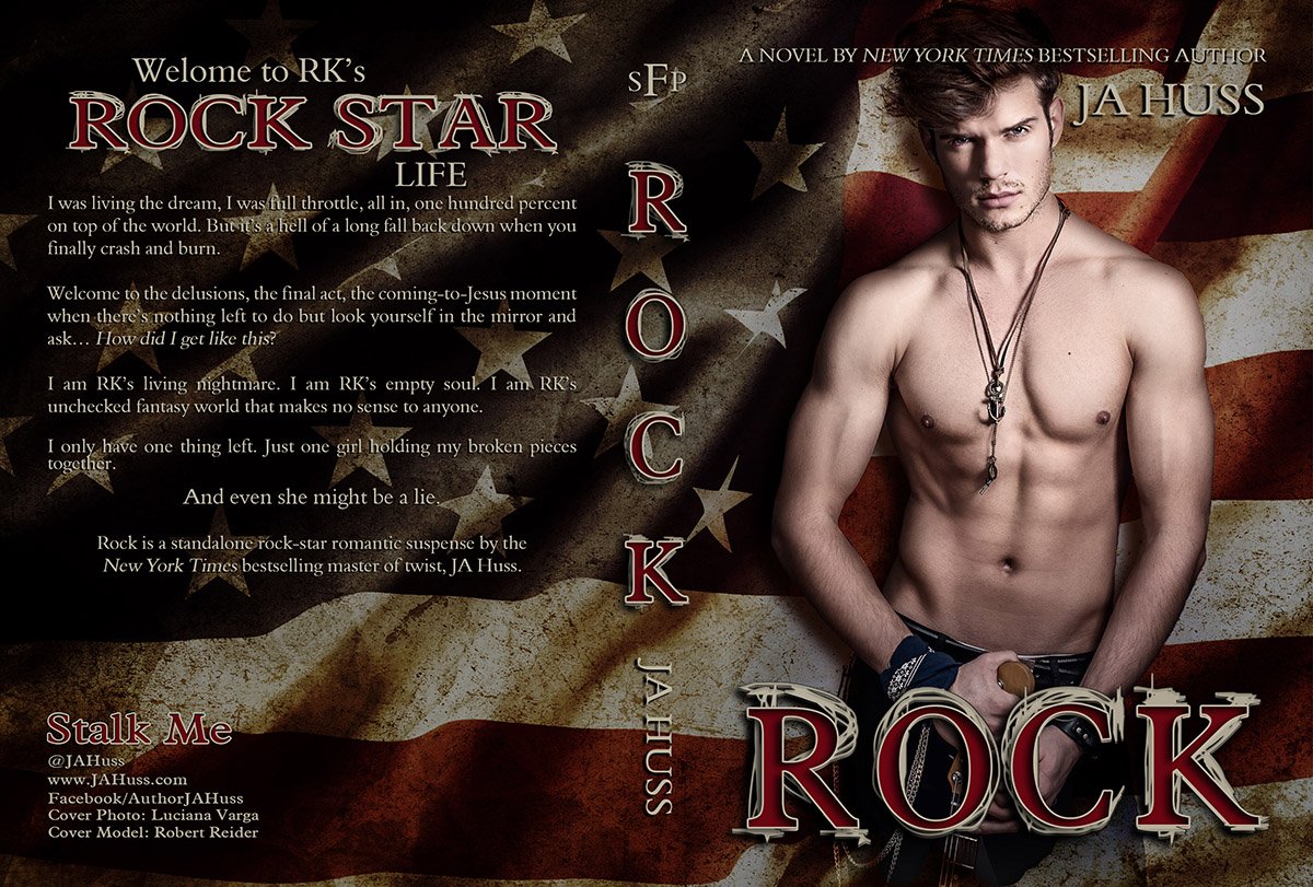 lindjon83's tweet photo. WIN a $50 Gift Card, Signed Copy of ROCK by @jahuss, Kate Spade wristlet, and MORE! https://t.co/4oXHi9VHMQ https://t.co/oZqXyfSVDA