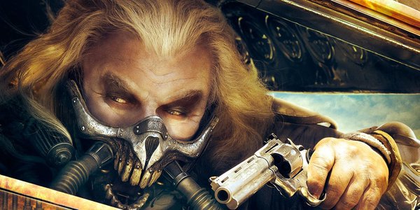 #MadMaxFury se lleva el #Oscars a Mejor Montaje. Es el 4to premio a esta película en la noche.