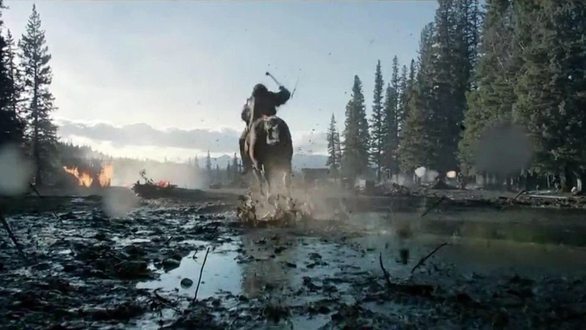 Chava_SD's tweet photo. Por esto y más, El Chivo Lubezky se lleva el Oscar a Mejor Fotografía con The Revenant. 👏🏼
#Oscars https://t.co/ZxGakRZmL4