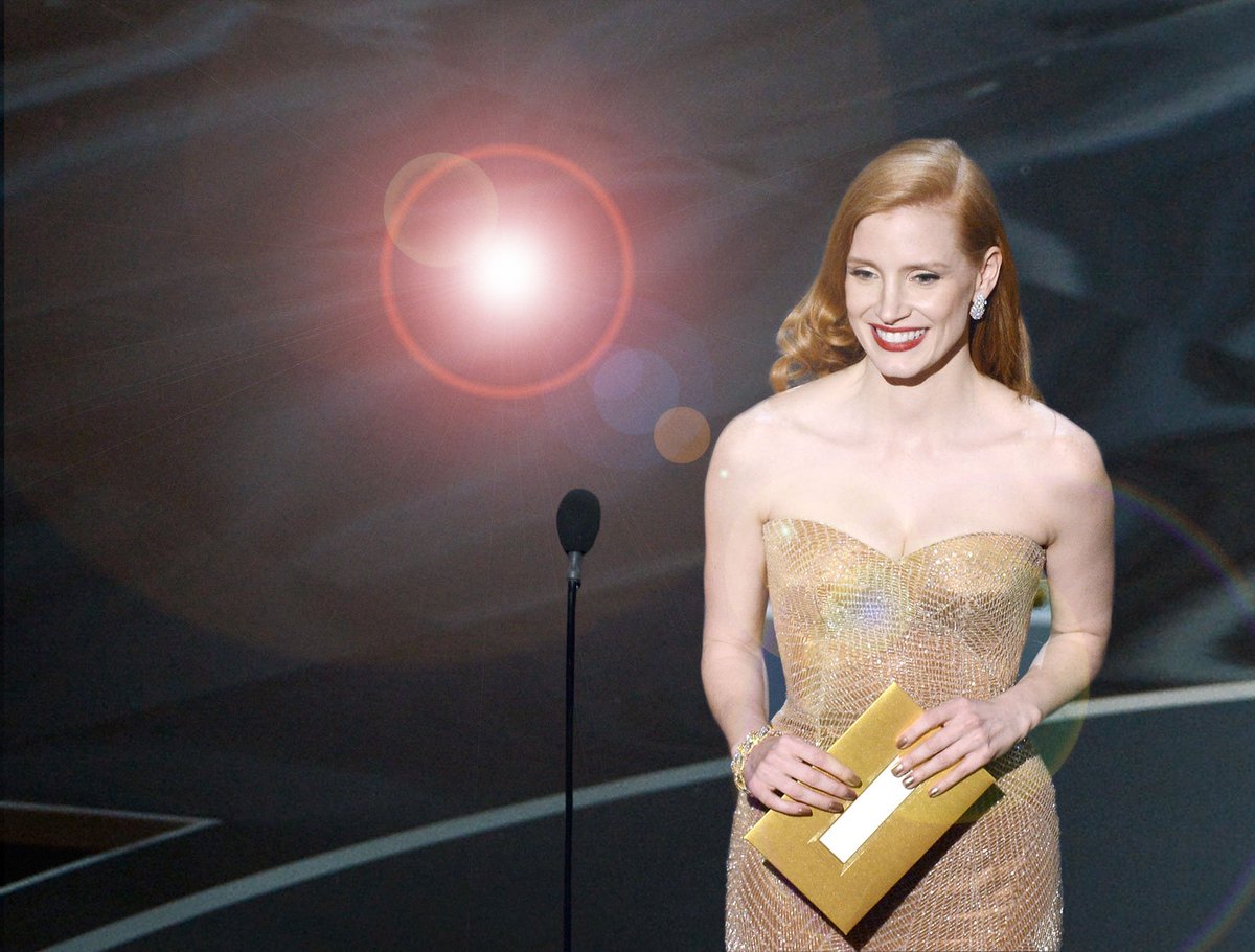 TheOnion's tweet photo. Best Visual Effects Oscar Introduced By Highly Acclaimed Lens Flare https://t.co/kWRLNKRffs #Oscars https://t.co/kZ51CkdYEf