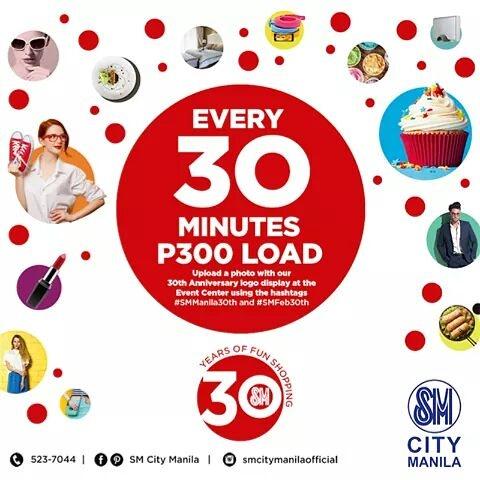 gah0926's tweet photo. #SMFeb30th #SMManila30th https://t.co/6QRSdjwmNs .