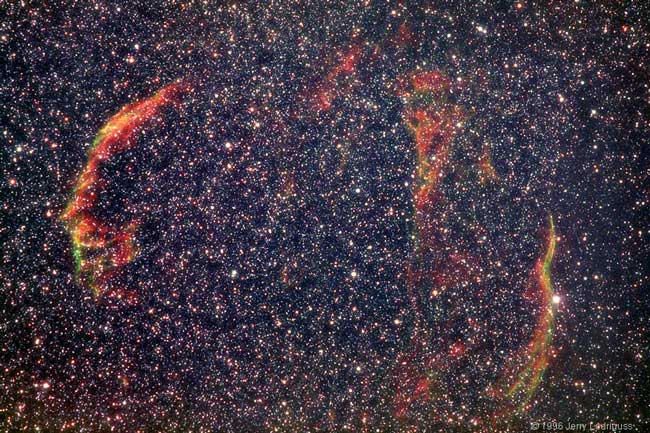 nedthetoothpik's tweet photo. Wisps of the Veil Nebula https://t.co/eLwWb1LgX2