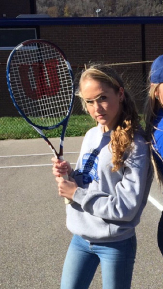 Lily_FrameXoXo's tweet photo. tennis officially starts tomorrow @mary_keeton_ #PartyAtTheNet #StayTuned4Updates ๐๐ผ๐๐๐๐พ https://t.co/rxuvxQvzKV