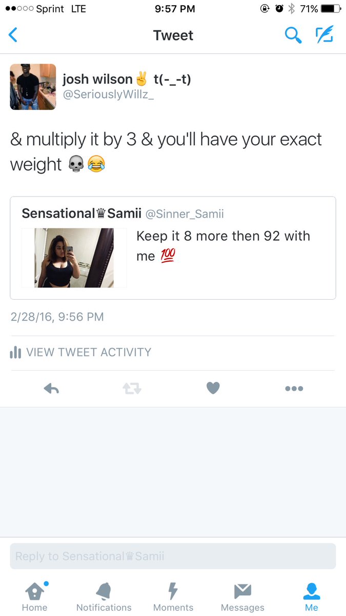 SeriouslyWillz_'s tweet image. LOOOOLLLLLL