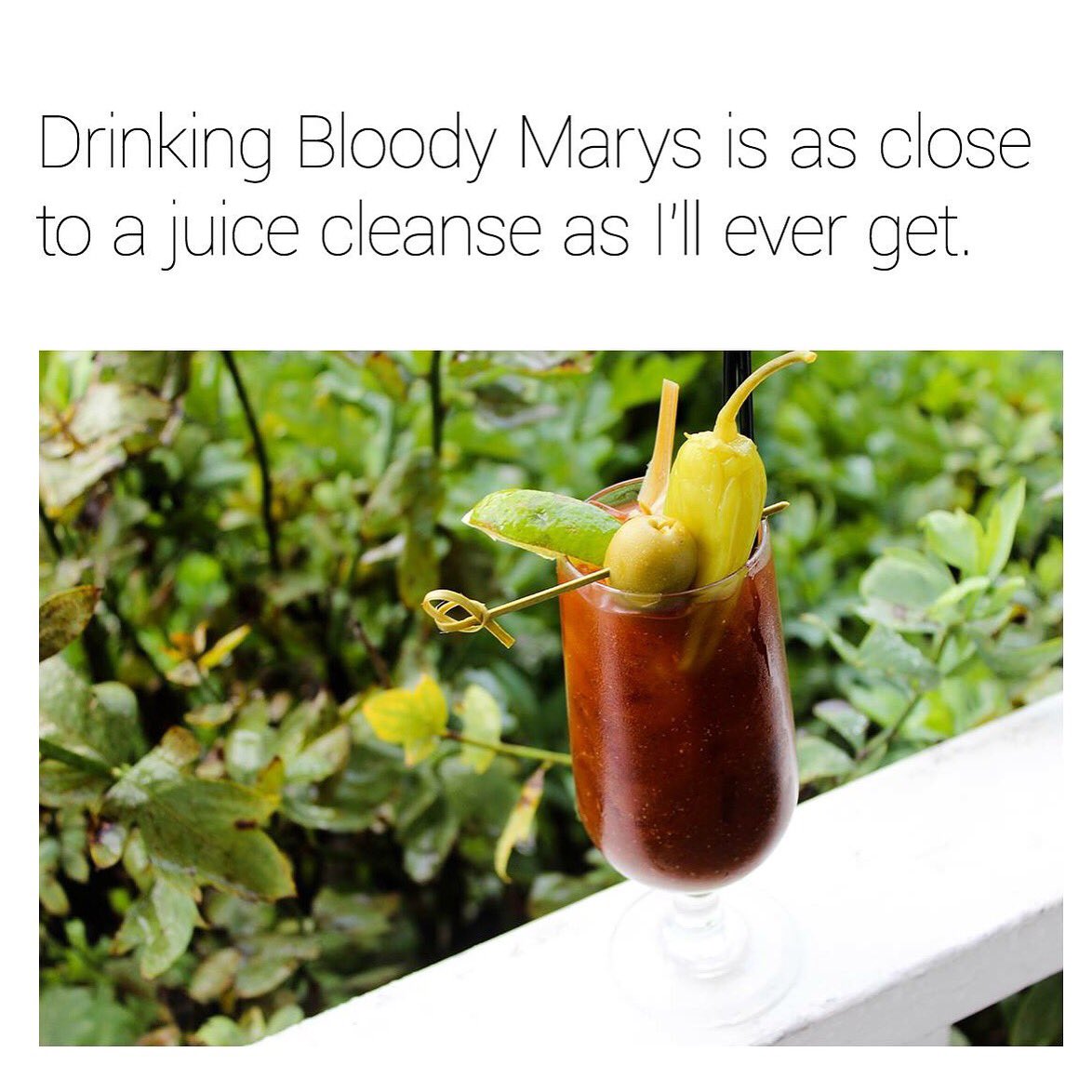 CorkPullersTour's tweet photo. Hope everyone had a great Sunday! #SundayFunday #bloodymary #CorkPullersTour #cheers https://t.co/mFp5uyuksj