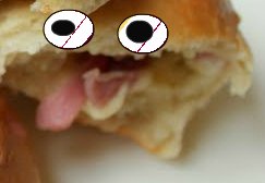voltron_zoo's tweet image. current #breadmood