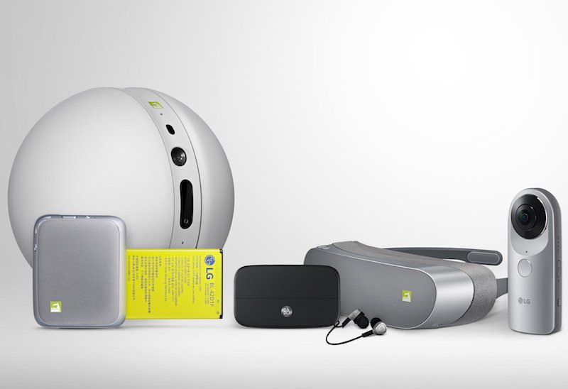 TopGadgetGifts's tweet photo. MWC Launches, VR Goes Mainstream, Drones Hunt Poachers, and More News This Week 
#topgadg... https://t.co/Z0Jjq6sqc8 https://t.co/NnNjo02YMU